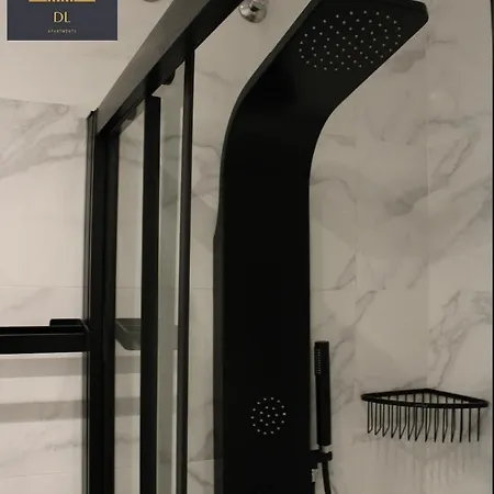 Luxury Estudio Centro