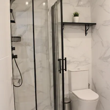 Luxury Estudio Centro *